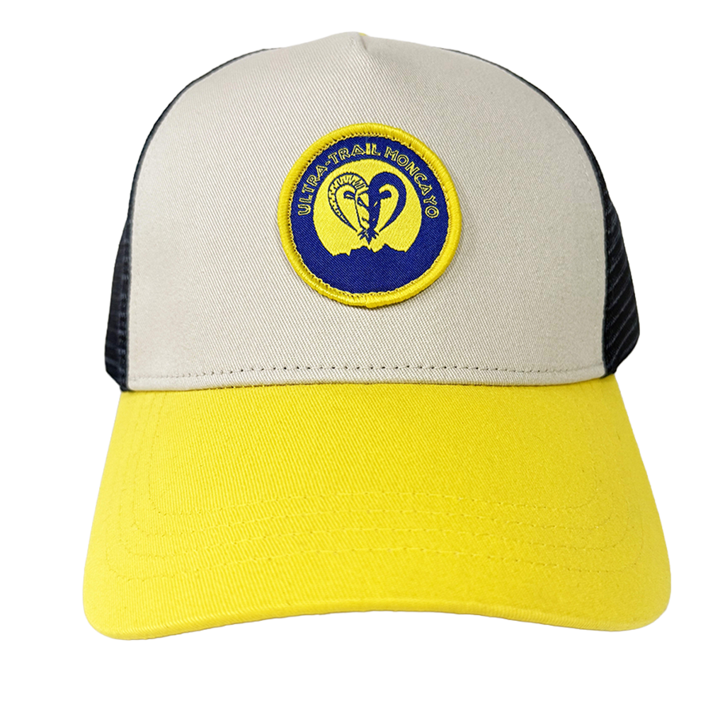 Gorra Trucker